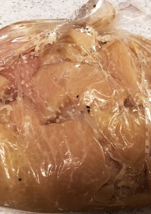 【漬け置き】鶏の唐揚げ-レシピのメイン写真