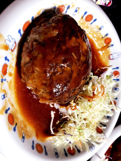 手づくりハンバーグソース-レシピのメイン写真