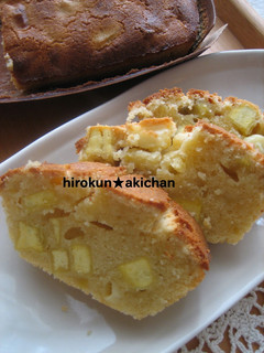 薩摩芋とチーズのゴロっとケーキ-レシピのメイン写真