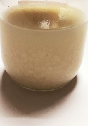 甘酒で自家製酵母-レシピのメイン写真