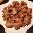 簡単ジューシー唐揚げ