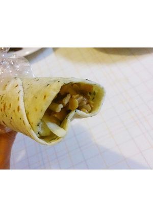 なっとるてぃーや：うううううまい！-レシピのメイン写真