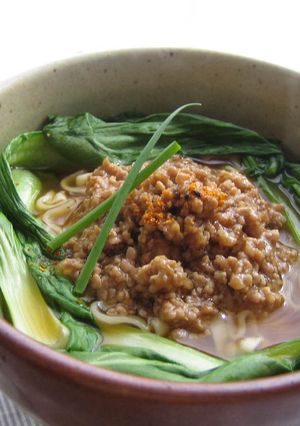 とろとろ♪艶うどん-レシピのメイン写真