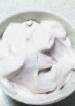 *泡立て裏技＊生クリーム*-レシピのメイン写真
