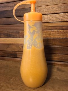 にんじんドレッシング☆野菜たっぷり食べれ-レシピのメイン写真