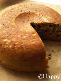炊飯器deミルクティcake-レシピのメイン写真