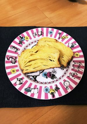 さつまいものガトーインビジブル-レシピのメイン写真