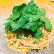 ラープ&ヤムウンセンのミックスサラダ