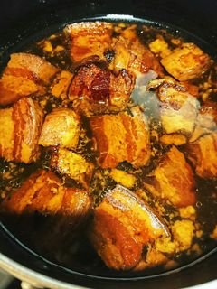 豚の角煮-レシピのメイン写真