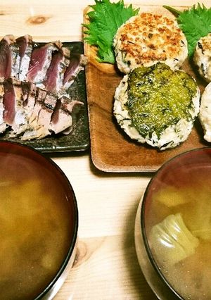3月6日-レシピのメイン写真
