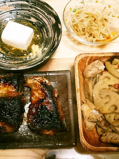 3月7日-レシピのメイン写真