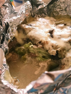 白身魚の包み焼きwithきのこミンチ☆-レシピのメイン写真