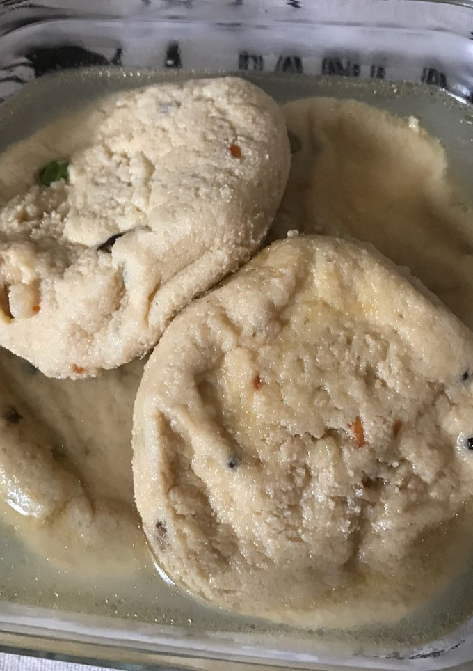がんもどきのさっと煮-レシピのメイン写真