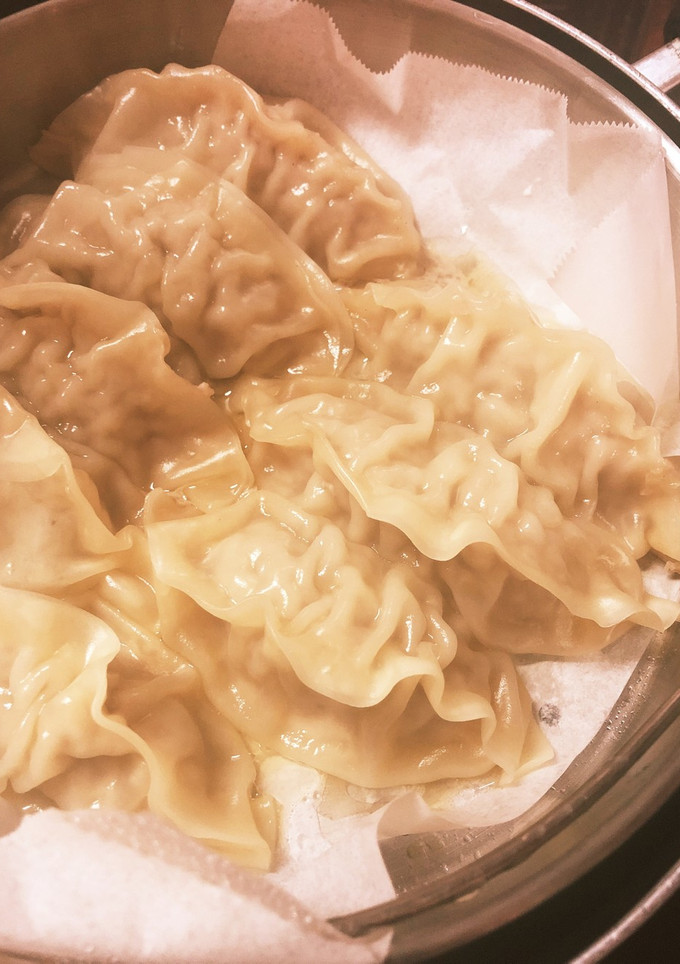 餃子の皮で時短・簡単！激うま小籠包♡-レシピのメイン写真