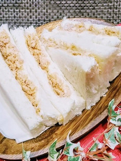 水っぽいツナマヨネーズ救済の裏技☆-レシピのメイン写真