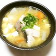 ★液みそ あらだしdeぶり汁★
