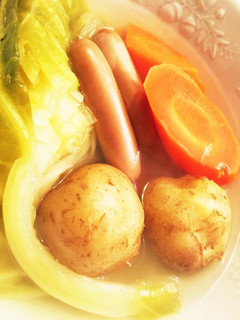 あっさり美味しい簡単ポトフ☆-レシピのメイン写真