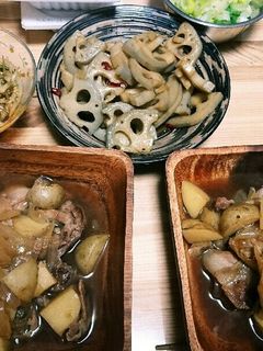 3月12日-レシピのメイン写真