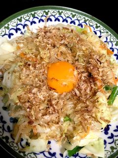 宮古嫁が作るそーめんチャンプルー-レシピのメイン写真