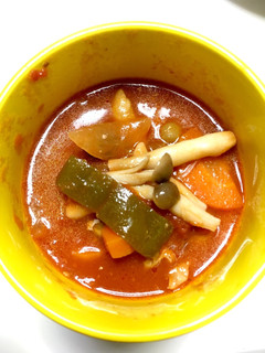鶏肉のトマト煮-レシピのメイン写真