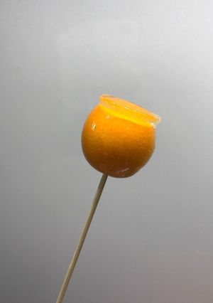 きんかん飴-レシピのメイン写真