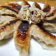 箸がとまらない!シャキシャキきくらげ餃子