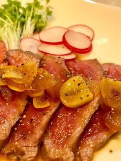 激ウマ☆柔らかローストビーフ-レシピのメイン写真