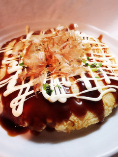 簡単♡お好み焼き♡-レシピのメイン写真