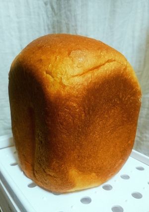 みたけの大豆粉パン【糖質制限】-レシピのメイン写真