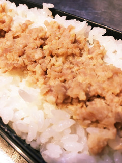 10分で出来る!レンチン肉味噌-レシピのメイン写真