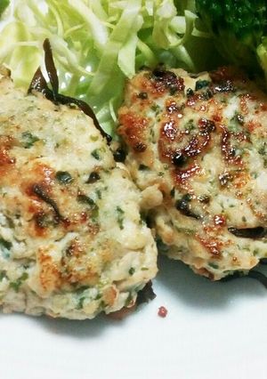 お豆腐ナゲット磯風味-レシピのメイン写真