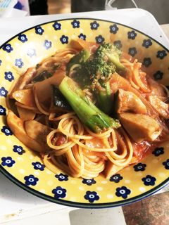 基本のトマトソースでチキンのトマト煮☆-レシピのメイン写真