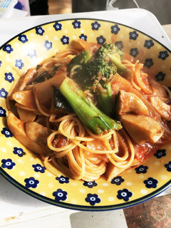 基本のトマトソースでチキンのトマト煮☆-レシピのメイン写真