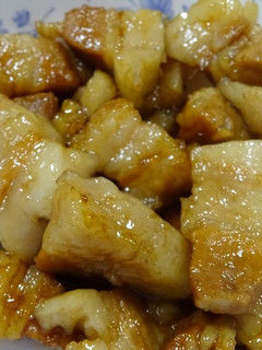 脅威のとろとろ豚バラ肉煮-レシピのメイン写真