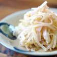 簡単♪ハムともやしの中華和え