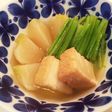 簡単☆かぶと厚揚げの煮物