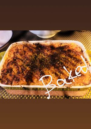 オーブンで焼くだけ＊簡単ベイクドコロッケ-レシピのメイン写真