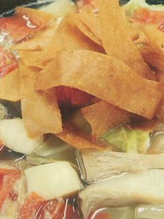 野菜とホタテのあっさり煮-レシピのメイン写真