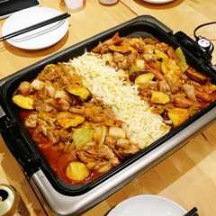 箸が止まらないチーズダッカルビ☆-レシピのメイン写真