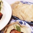 北京ダック用薄餅