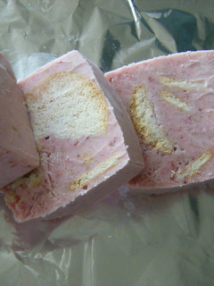 簡単◎4つで豆腐アイスケーキ-レシピのメイン写真