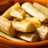 しっとりまろやか、新ごぼうのコンフィ。
