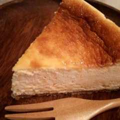 รูปของ 魅惑のチェダーチーズケーキ