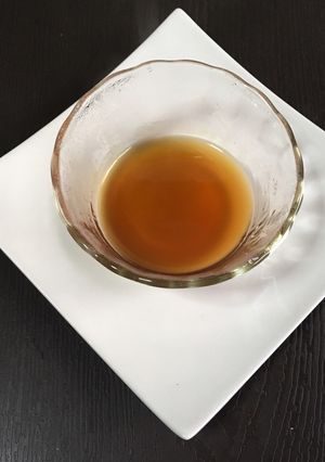 甘酢タレ(擬)-レシピのメイン写真