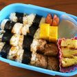 2018/3/23 2歳弁当