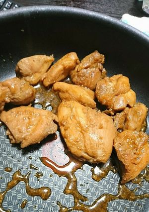 つくりおき冷凍チキン-レシピのメイン写真