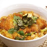 かつとじ 基本からアレンジまで!思わずつくりたくなる「カツ丼 かつとじ
