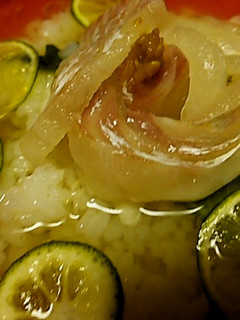 鯛茶漬け-レシピのメイン写真