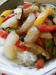 新たまねぎ丼♪-レシピのメイン写真