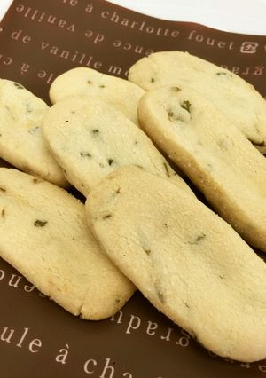 パクチーんすこう-レシピのメイン写真